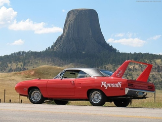 Illustration for article titled Ten Great Woodward Dream Cruisers